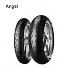 Мотошины 120/60 R17 55W TL F Pirelli Angel St